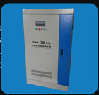 三相柱式調(diào)壓器