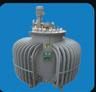 感應(yīng)調(diào)壓器